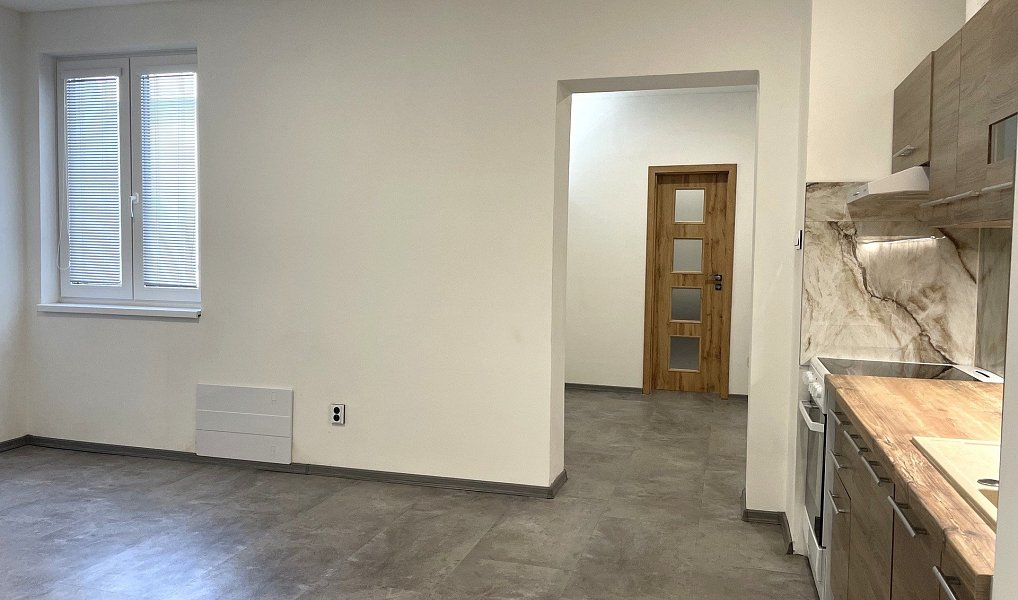 Pronájem bytu 2+kk 48 m², Mimoň – náhled fotky 10