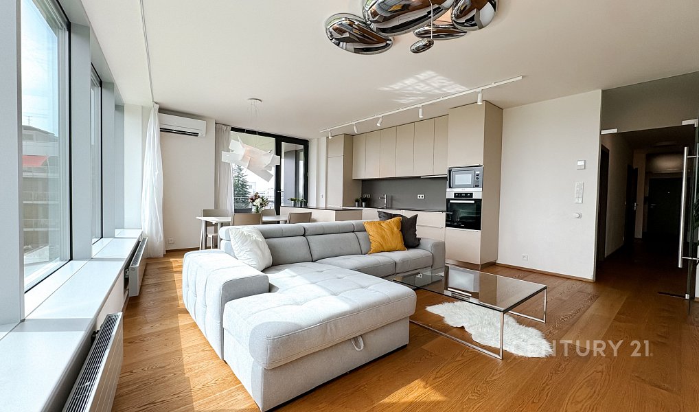 Prodej bytu 4+kk 135 m², Brno – náhled fotky 2