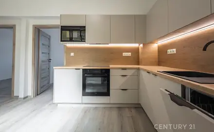 Pronájem bytu 2+1 44 m², Dolní brána, Nový Jičín