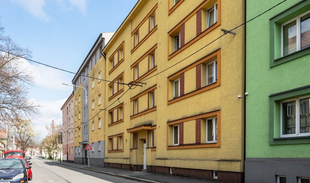 Prodej bytu 1+1 42 m², Ostrava – náhled fotky 9