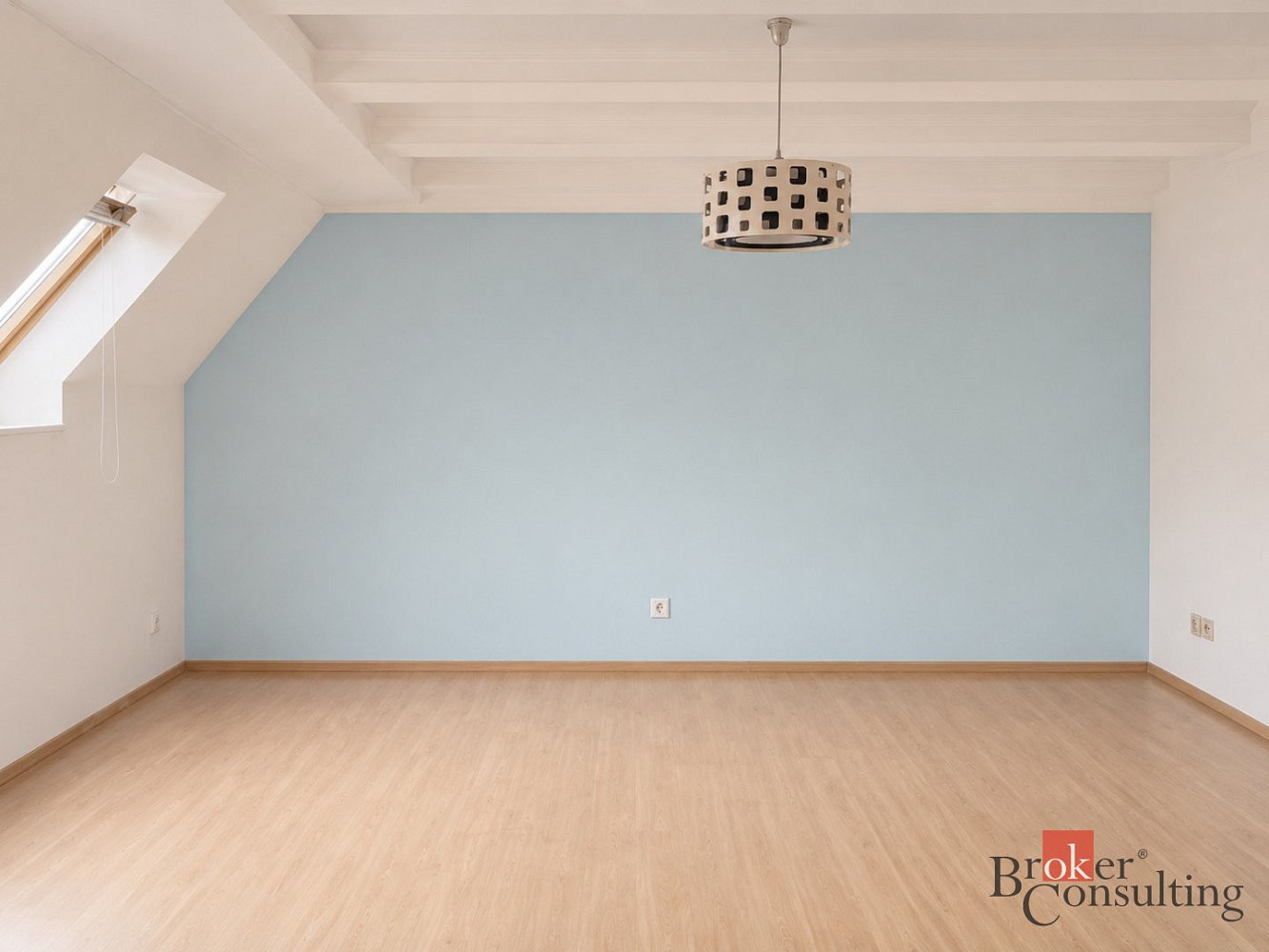 Pronájem bytu 1+kk 42 m²