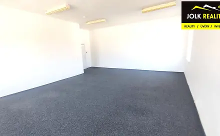 Pronájem kanceláře 15 m², Palhanecká, Opava - Jaktař
