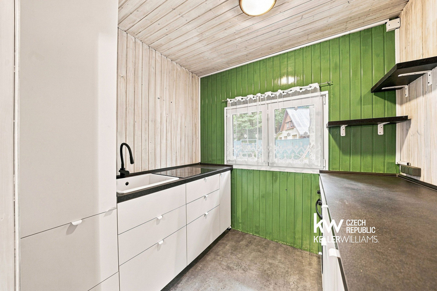 Prodej chaty/chalupy 58 m² s pozemkem 942 m² – fotografie 5
