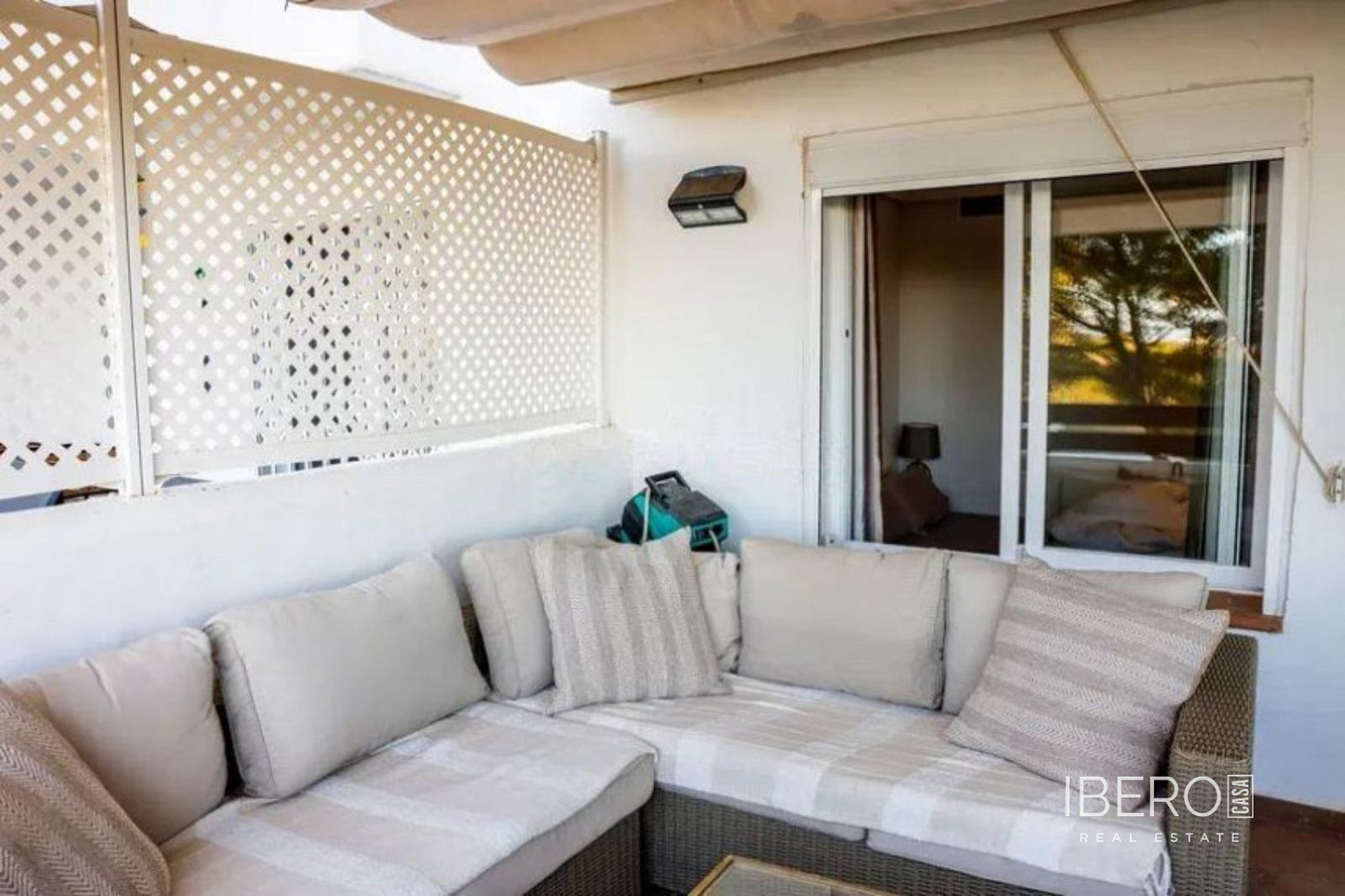 Pis 3+kk – Málaga, Centro Histórico, Centro - Vista 2