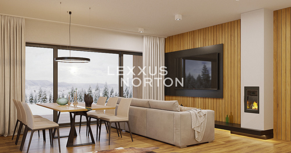Prodej bytu 3+kk 72 m² – fotografie 2