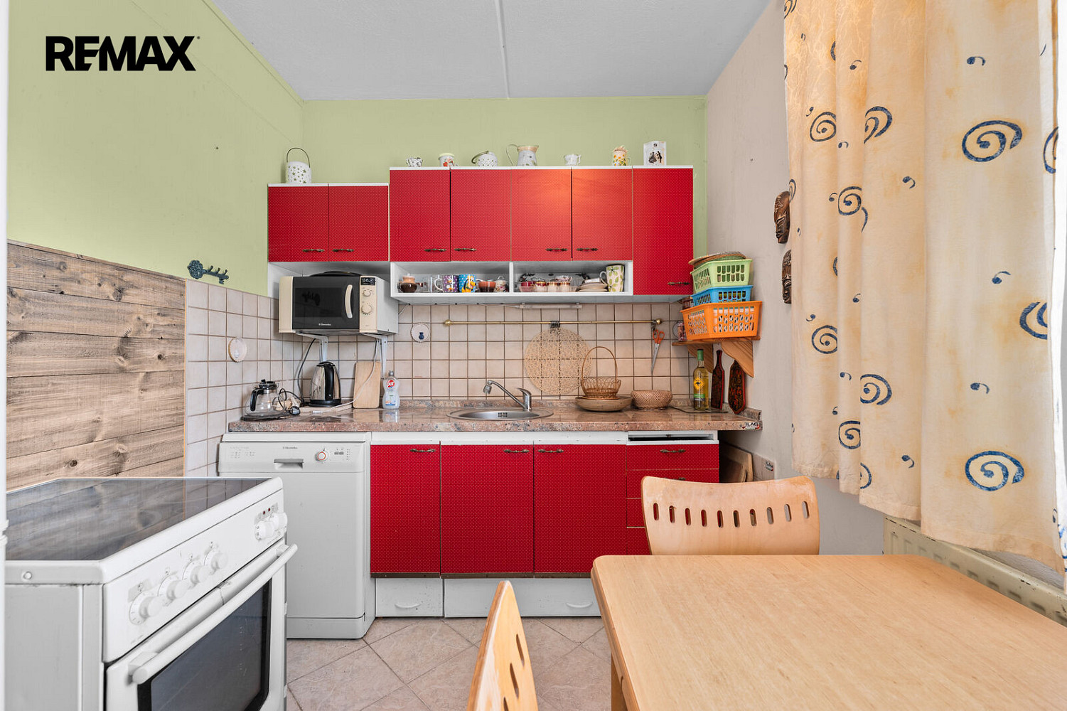 3+1 Apartment in Týn nad Vltavou, Předčice - More