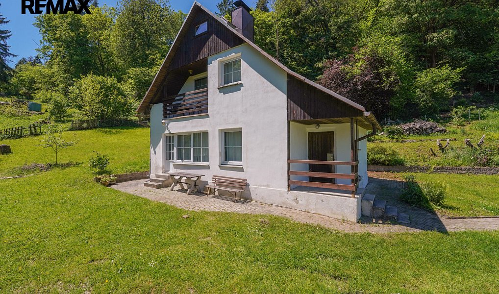Prodej chaty/chalupy 88 m² s pozemkem 1 246 m², Kyselka – náhled fotky 28