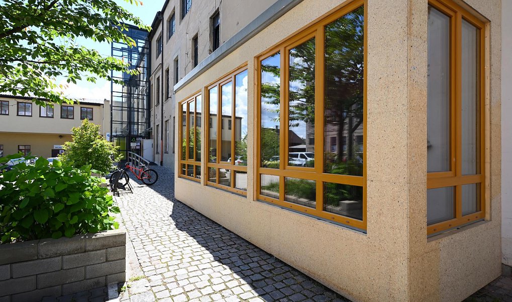Pronájem restaurace 159 m², Hradec Králové – náhled fotky 4