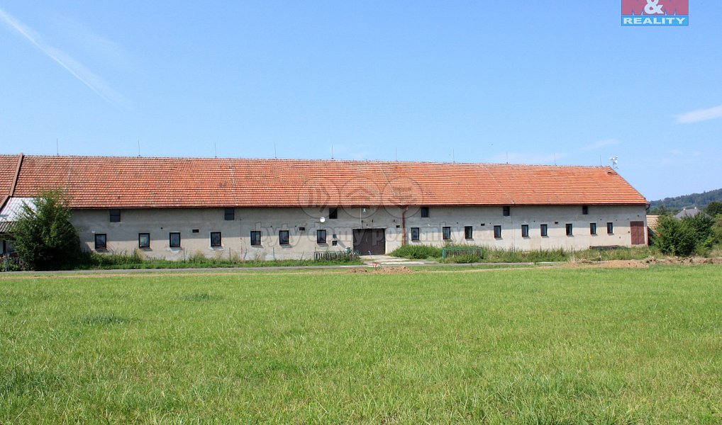Pronájem skladovacích prostor 500 m², Ostružno – náhled fotky 12
