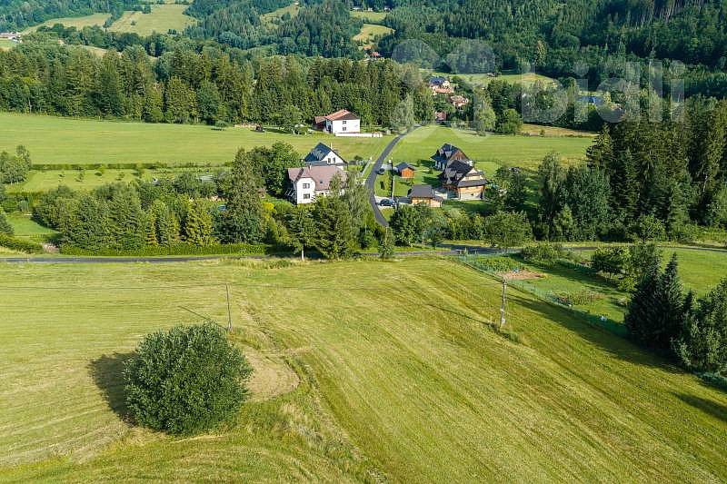 Prodej stavebního pozemku 990 m² — photo 4