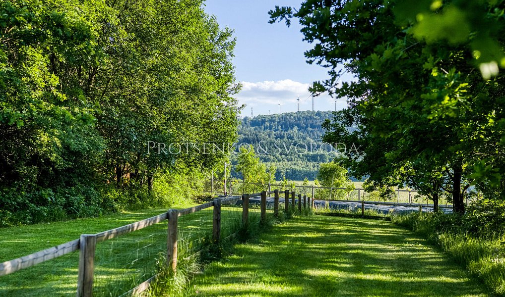 Prodej chaty/chalupy 172 m² s pozemkem 3 502 m², Heřmanice – náhled fotky 45
