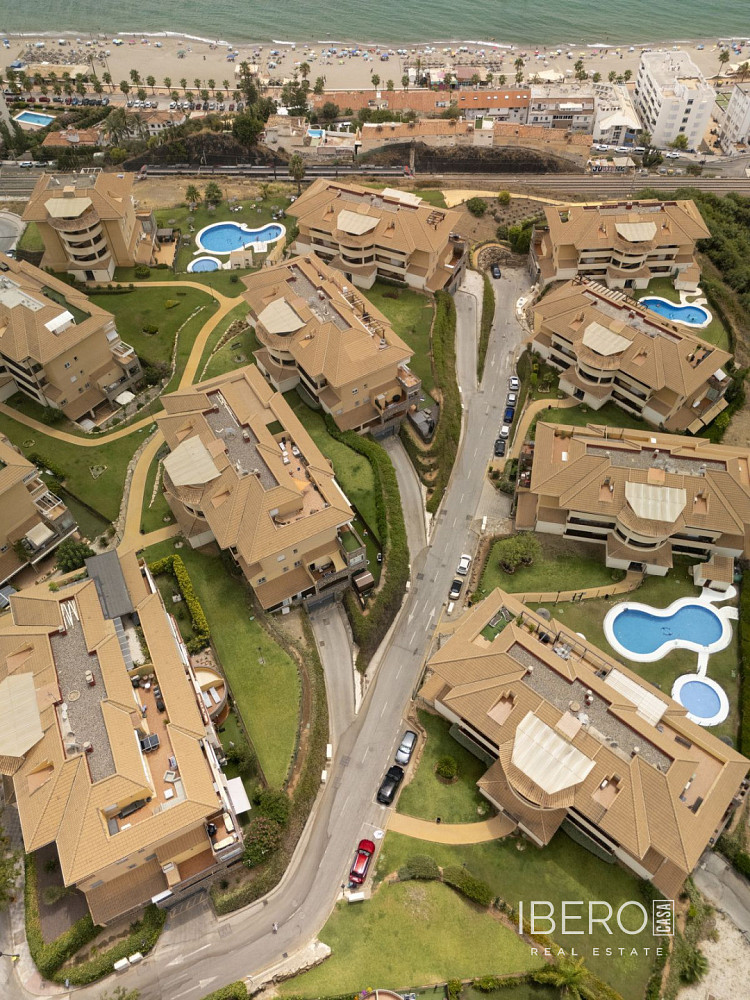 Piso 3+kk – Carvajal - Vista 3