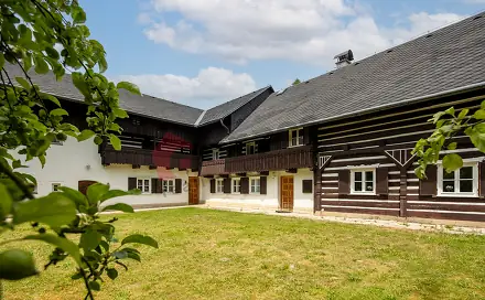 Prodej domu 540 m² s pozemkem 168 676 m², Svijanský Újezd - Jirsko 2.díl, okres Liberec