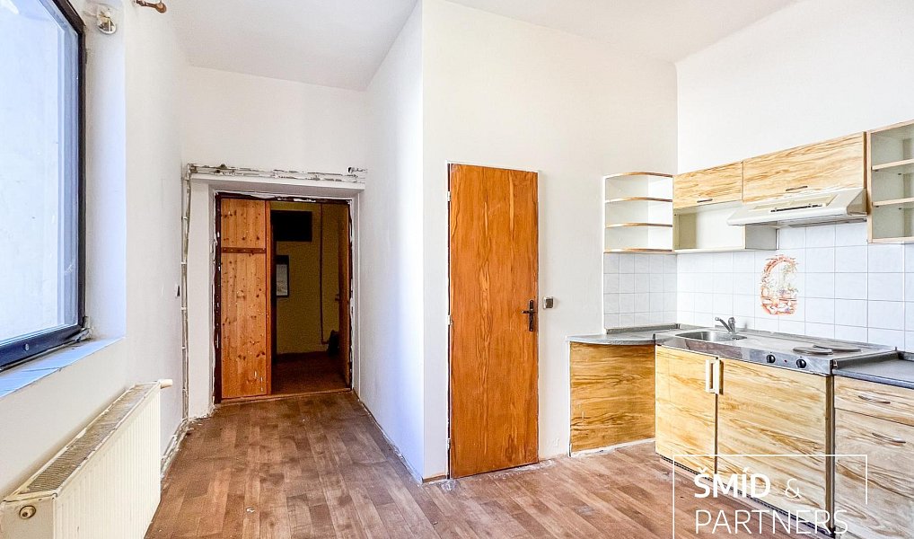 Prodej restaurace 302 m², Kutná Hora – náhled fotky 58