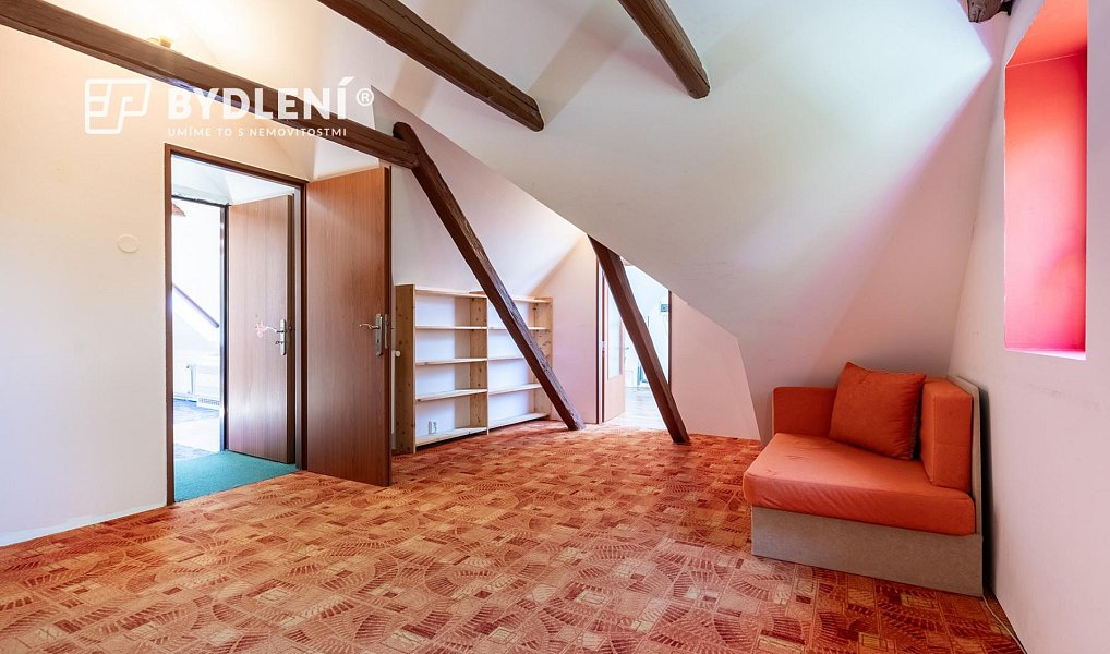 Prodej domu 150 m² s pozemkem 548 m², Černěves – náhled fotky 19
