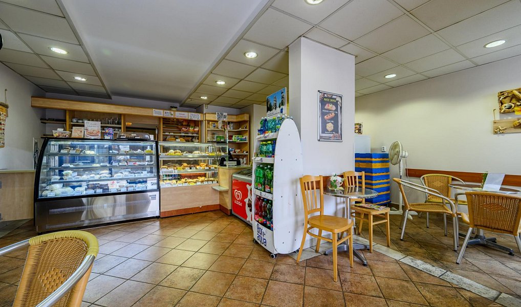 Prodej komerčního objektu (jiného typu) 390 m², Český Dub – náhled fotky 27
