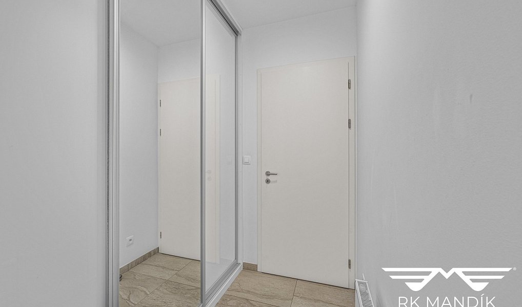 Prodej bytu 2+kk 59 m², Říčany – náhled fotky 14