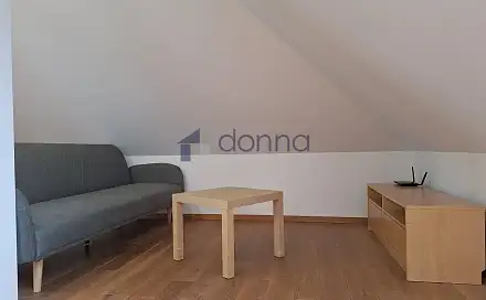 Pronájem bytu 2+kk 72 m²