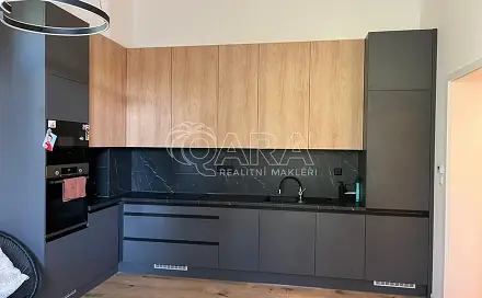 Pronájem bytu 2+kk 48 m², Křižíkova, Ostrava - Moravská Ostrava