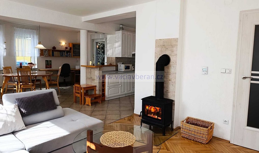 Prodej domu 138 m² s pozemkem 724 m², Žamberk – náhled fotky 29