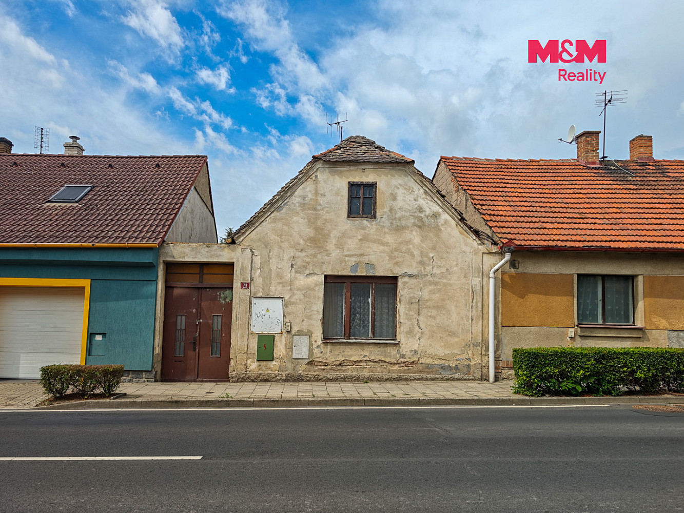 Prodej domu 76 m² s pozemkem 165 m² — photo 5