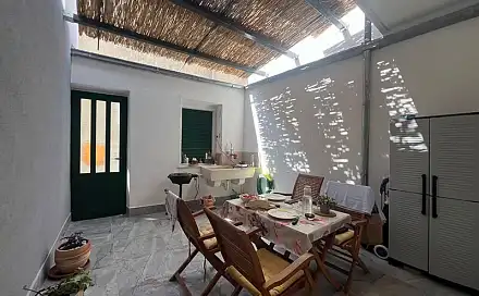 Prodej domu 66 m² s pozemkem 1 m², Baška Voda, Splitsko-dalmatinska zupanija, Chorvatsko