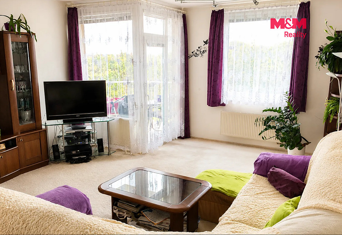Prodej bytu 3+kk 88 m² — photo 4
