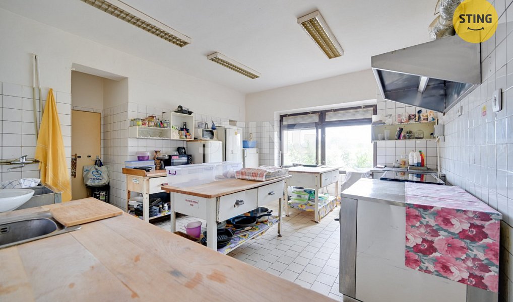 Prodej domu 360 m² s pozemkem 3 443 m², Strážnice – náhled fotky 12