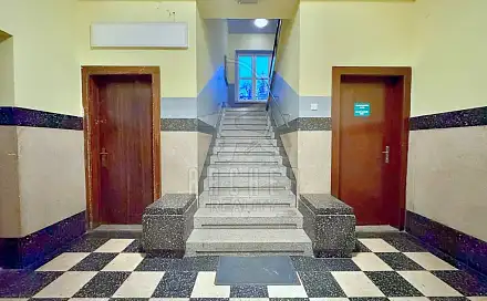 Prodej bytu 3+kk 106 m², Pražská, Hořovice, okres Beroun