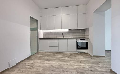 Pronájem bytu 2+kk 55 m², Hviezdoslavova, Opava - Předměstí