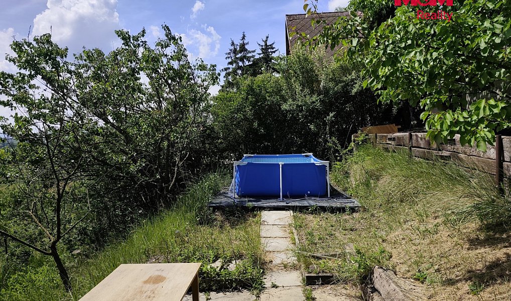 Prodej chaty/chalupy 25 m² s pozemkem 940 m², Křešice – náhled fotky 12