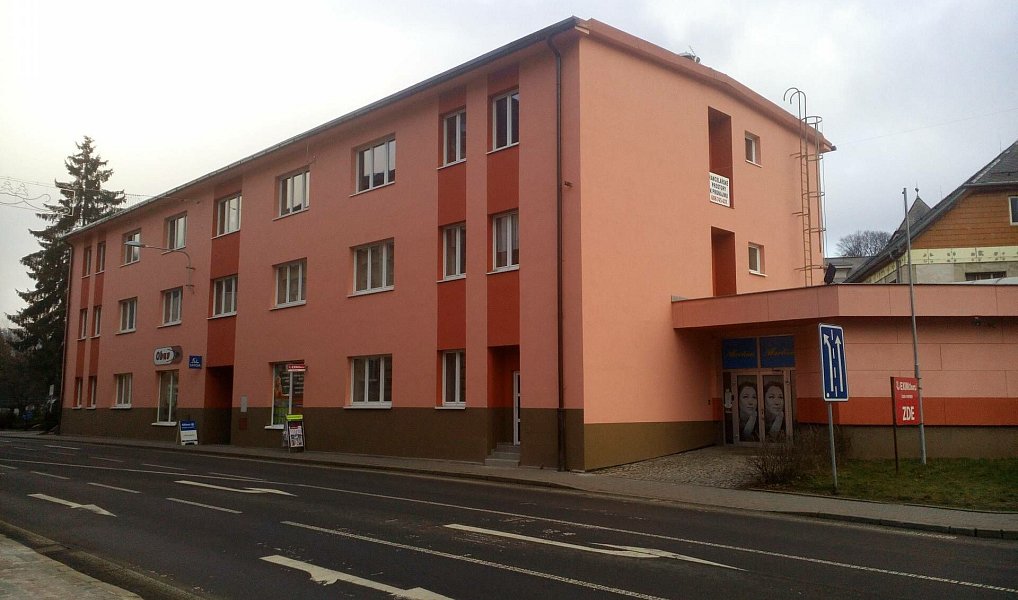 Pronájem kanceláře 20 m², Tanvald – náhled fotky 3