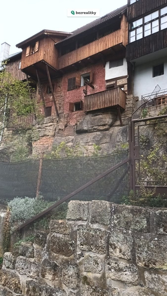 Prodej domu 150 m² s pozemkem 140 m²