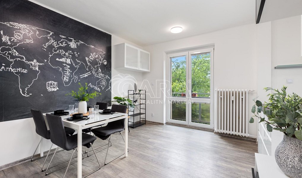 Prodej bytu 2+1 88 m², Praha – náhled fotky 6