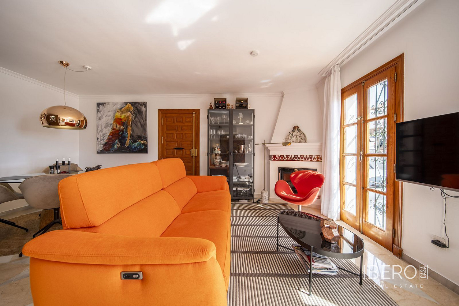 Prodej bytu 3+kk 63 m² — photo 4