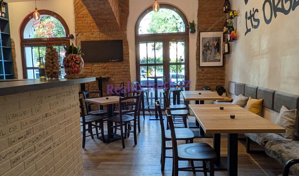 Pronájem restaurace 80 m², Praha – náhled fotky 9