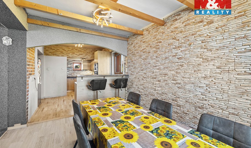 Prodej domu 133 m² s pozemkem 799 m², Ledeč nad Sázavou – náhled fotky 6