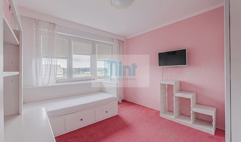 Prodej bytu 2+1 65 m², Ostrava – náhled fotky 5