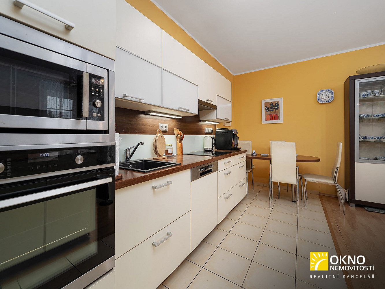 Prodej bytu 3+kk 81 m²