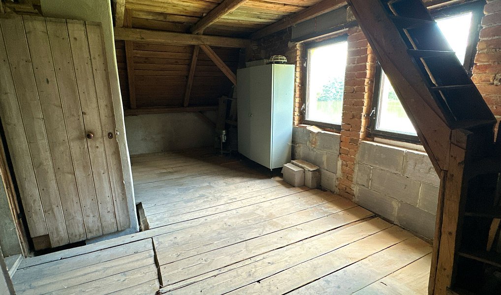 Prodej chaty/chalupy 67 m² s pozemkem 92 m², Staré Sedliště – náhled fotky 33