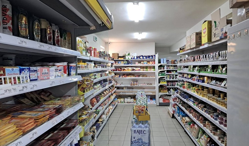 Prodej nájemního domu, činžáku 612 m², Dolní Bukovsko – náhled fotky 2