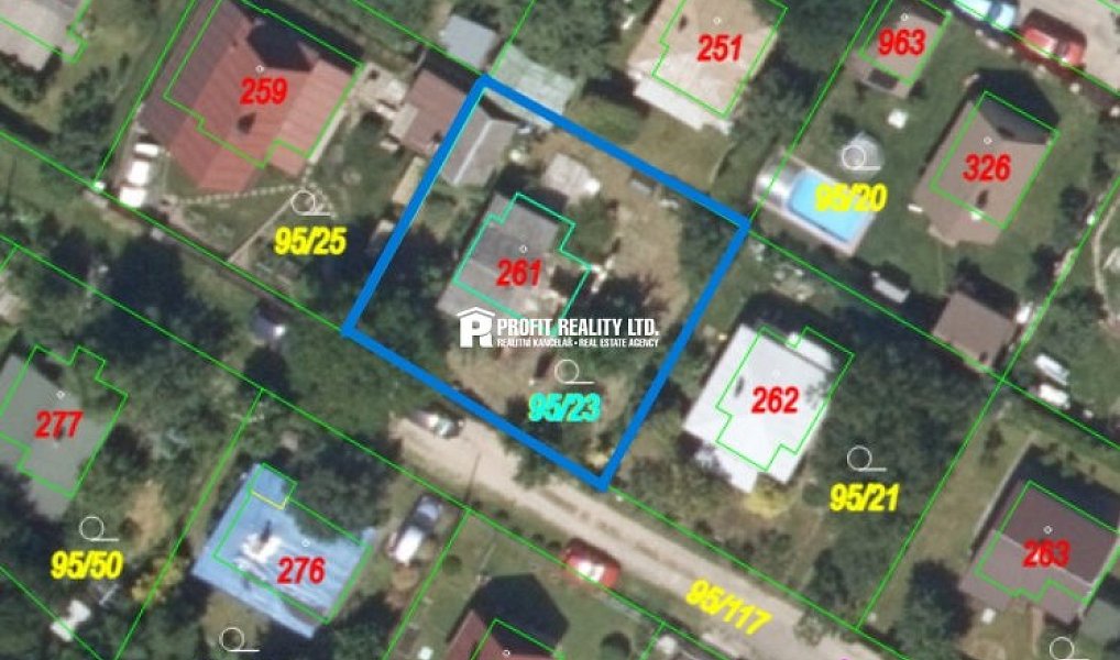 Prodej domu 67 m² s pozemkem 1 880 m², Babice – náhled fotky 3
