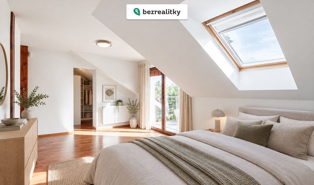 Prodej domu 198 m² s pozemkem 641 m², Praha – náhled fotky 7