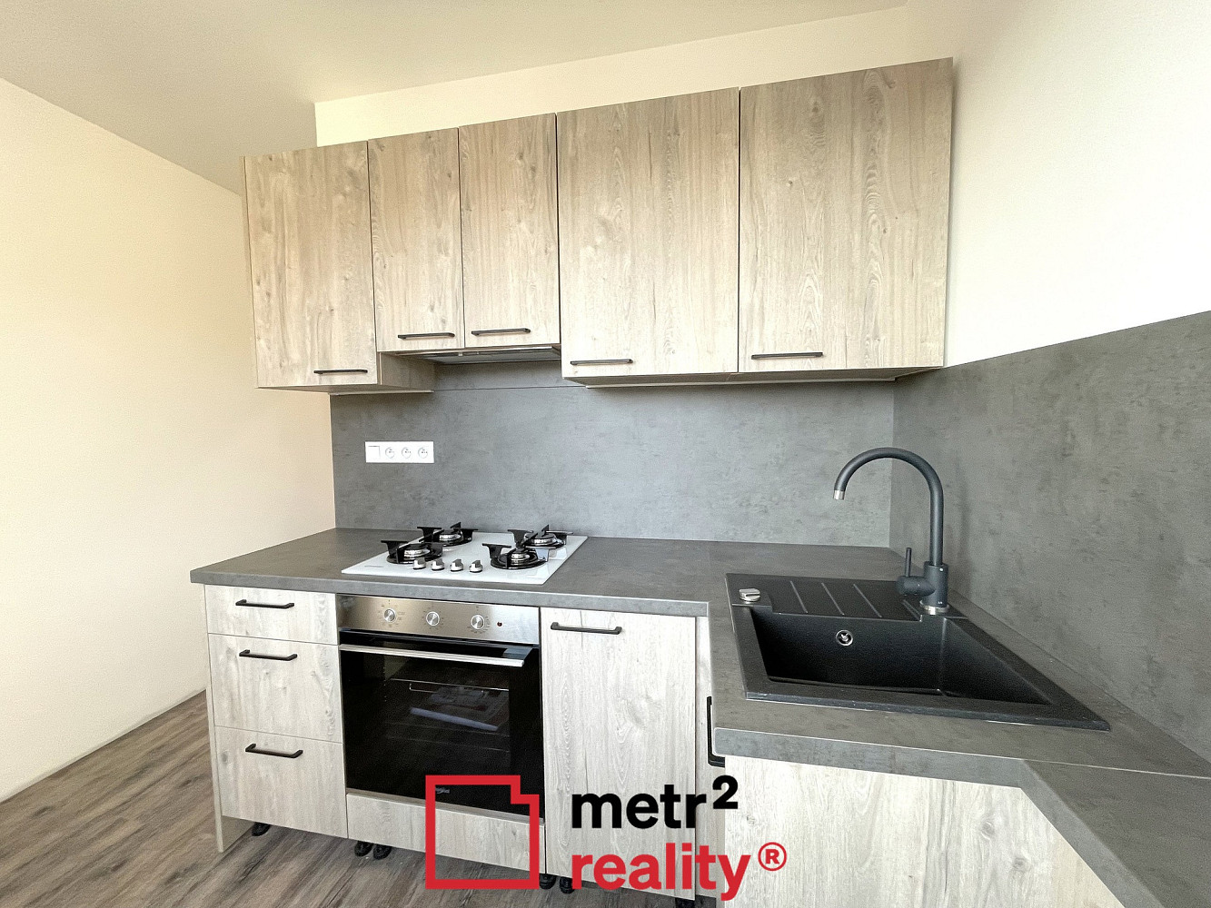 Prodej bytu 3+1 72 m²
