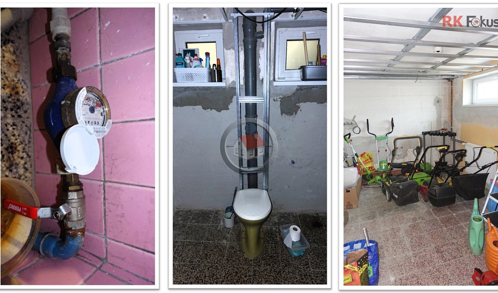 Prodej domu 300 m² s pozemkem 670 m², Hrotovice – náhled fotky 7