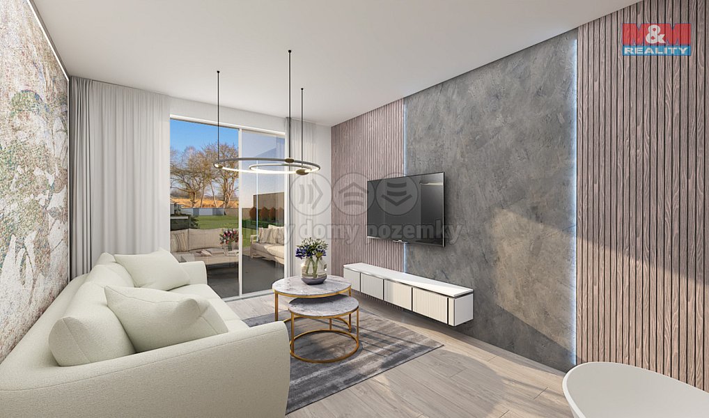 Prodej domu 64 m² s pozemkem 750 m², Brod nad Dyjí – náhled fotky 18
