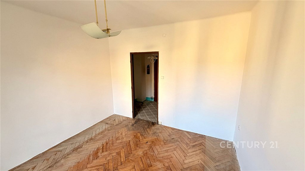 Prodej bytu 1+kk 17 m² – pohled 2