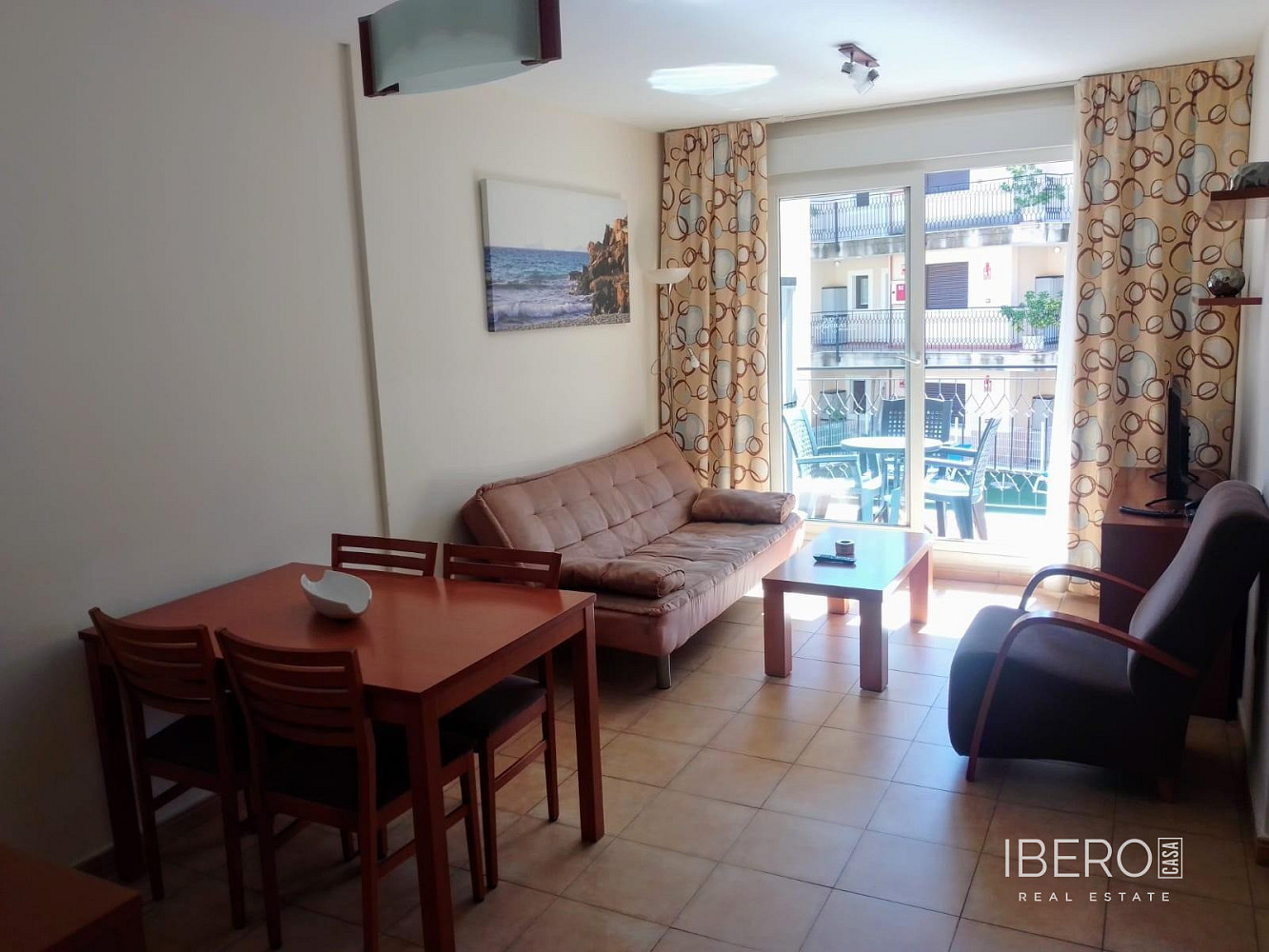 Piso 3+kk – Águilas, Todosol - Vista 5