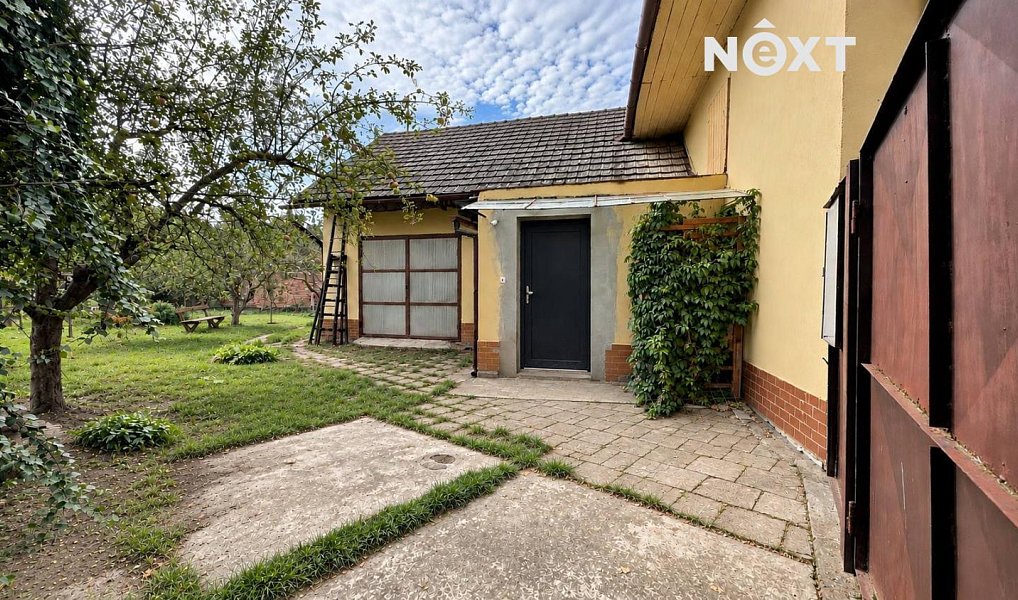 Prodej domu 78 m² s pozemkem 451 m², Lutopecny – náhled fotky 26