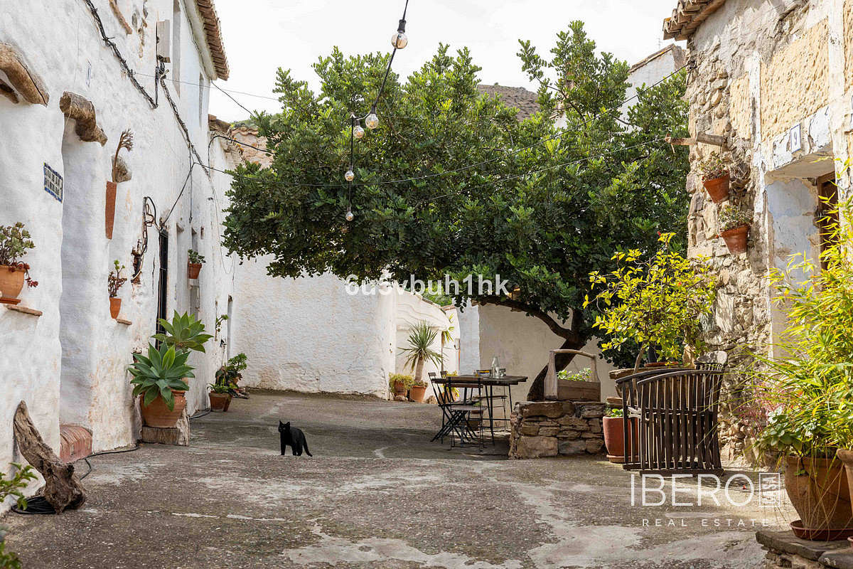 Casa – Málaga, Tiro de Pichón, Cruz de Humilladero - Vista 5